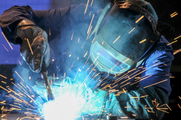 Hattiesburg Welding Service