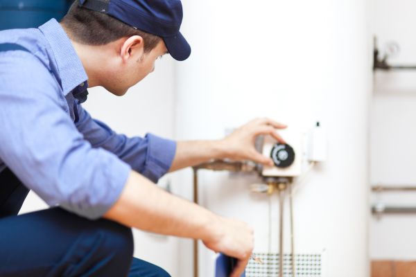 Hattiesburg Water Heater Service