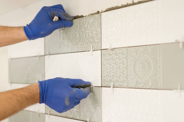 Hattiesburg Tile Service