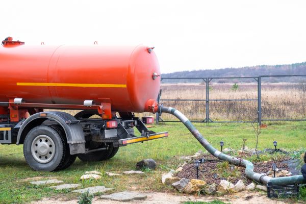 Hattiesburg Septic Service