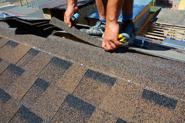 Hattiesburg Roofing Service