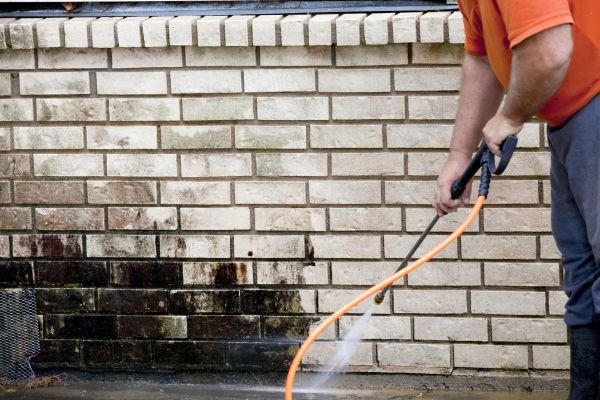 Hattiesburg Power Washing