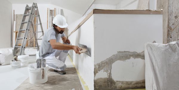 Hattiesburg Plastering Service
