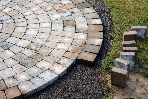 Hattiesburg Pavers Service