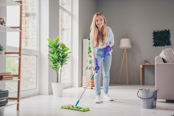 Hattiesburg Interior Cleaning