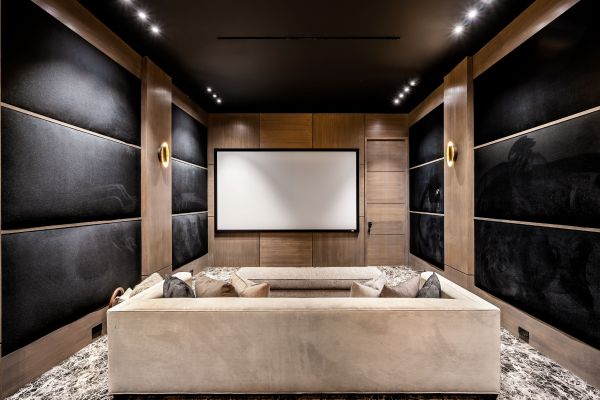 Hattiesburg Home Theater Service
