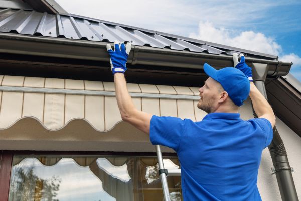 Hattiesburg Gutter Service