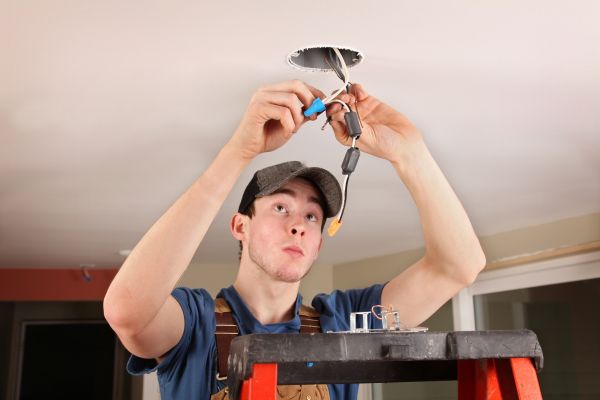 Hattiesburg Electrical Service