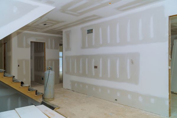 Hattiesburg Drywall Service
