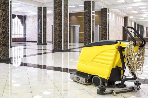 Hattiesburg Commercial Cleaning