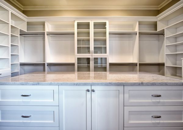 Hattiesburg Closet and Shelving Service