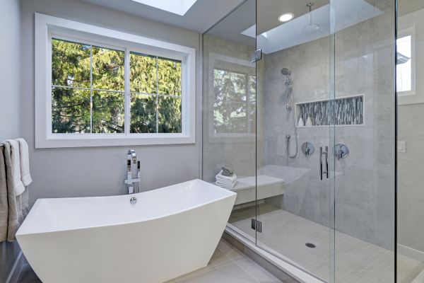 Hattiesburg Bathroom Remodeling